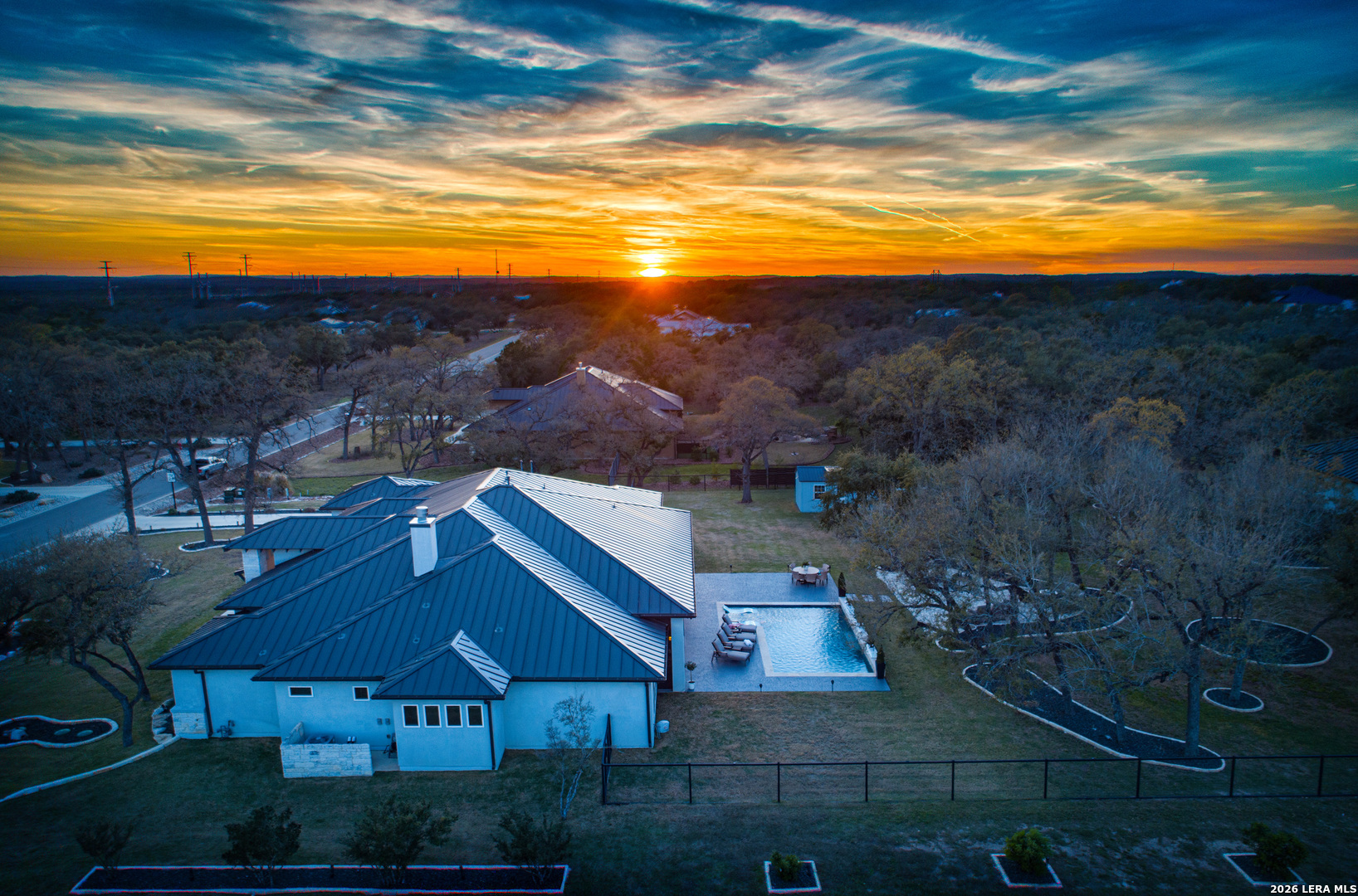 916 Jenny Leigh Trail Bulverde TX 78163