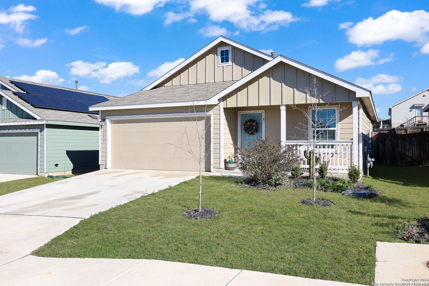 5359 Forbs Lane Bulverde TX 78163