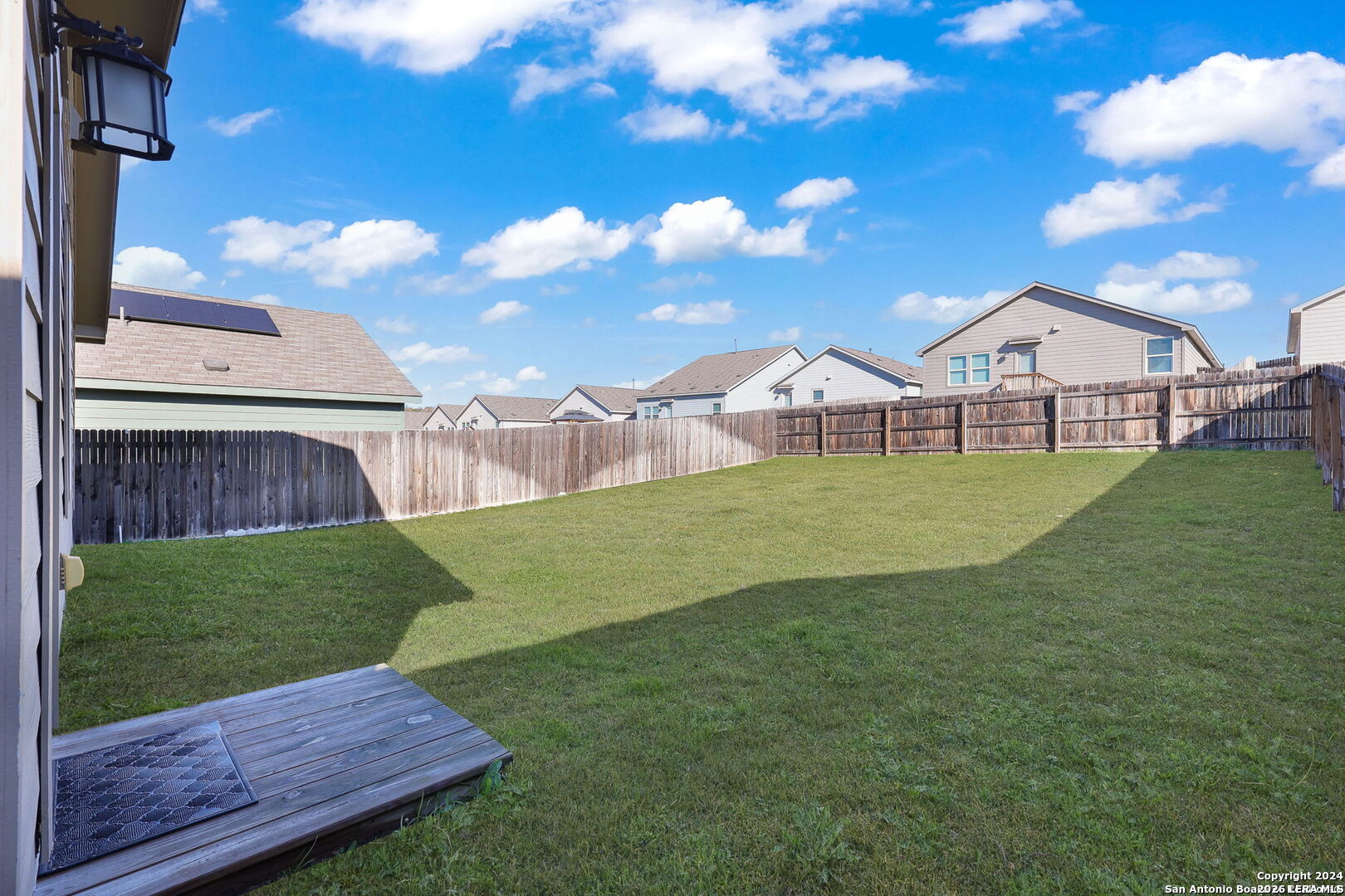 5359 Forbs Lane Bulverde TX 78163
