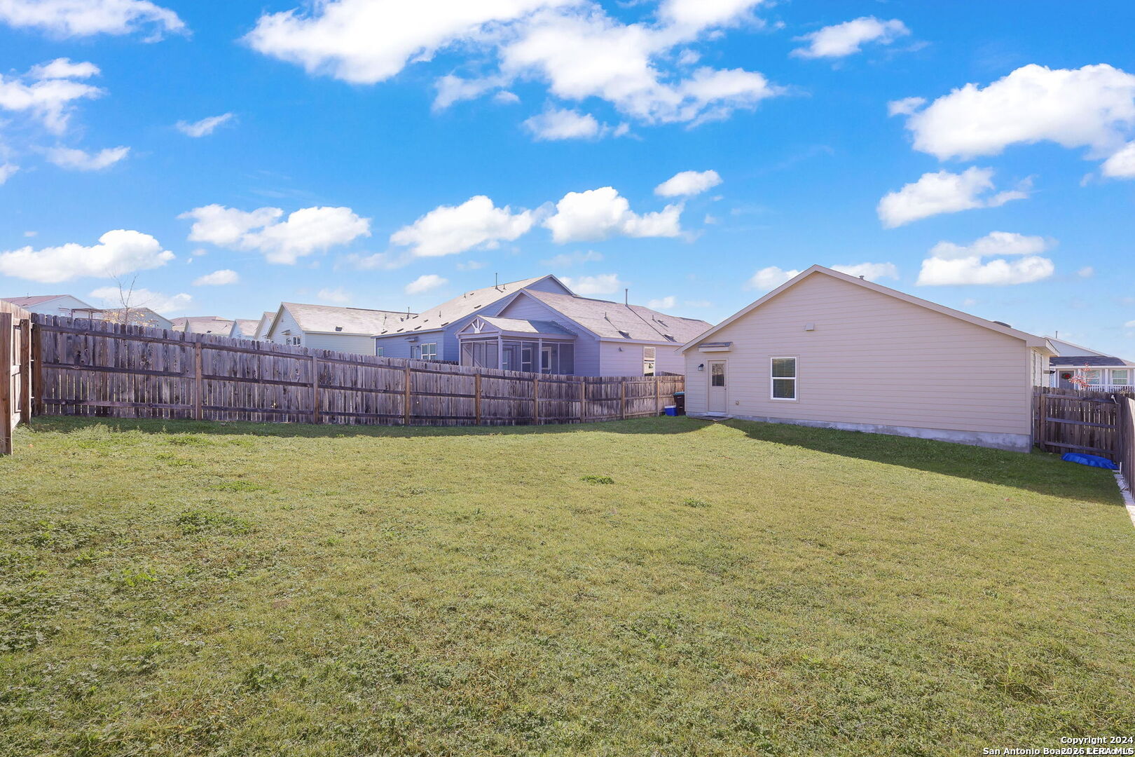 5359 Forbs Lane Bulverde TX 78163