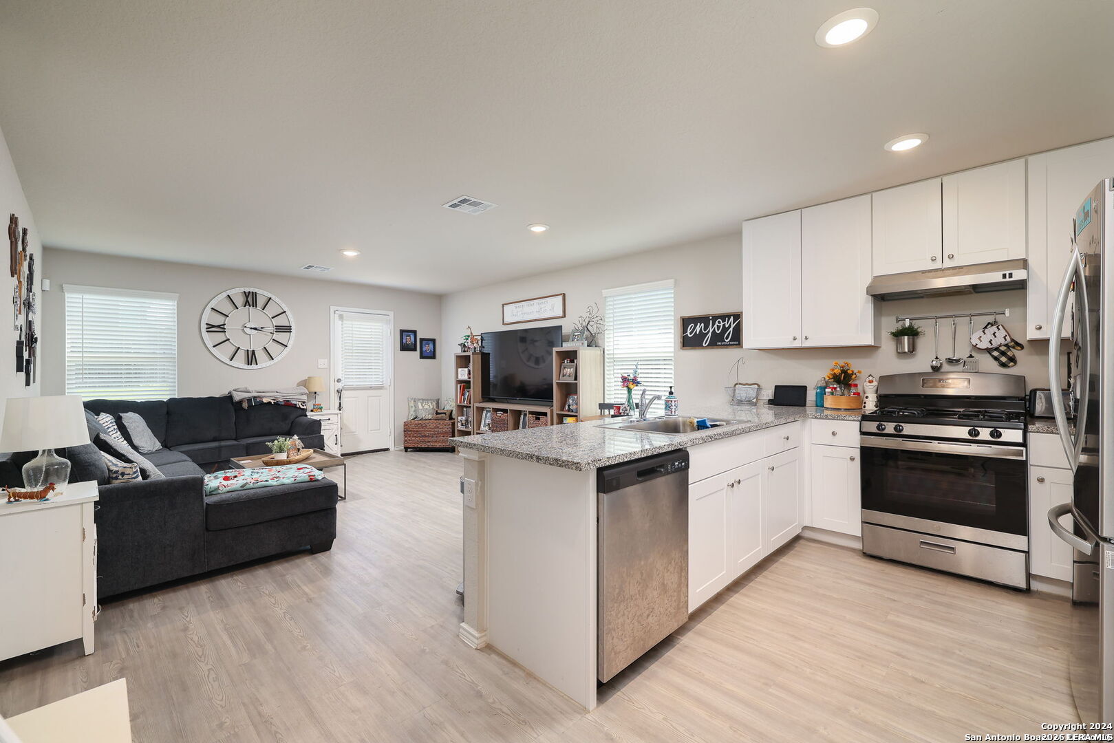 5359 Forbs Lane Bulverde TX 78163