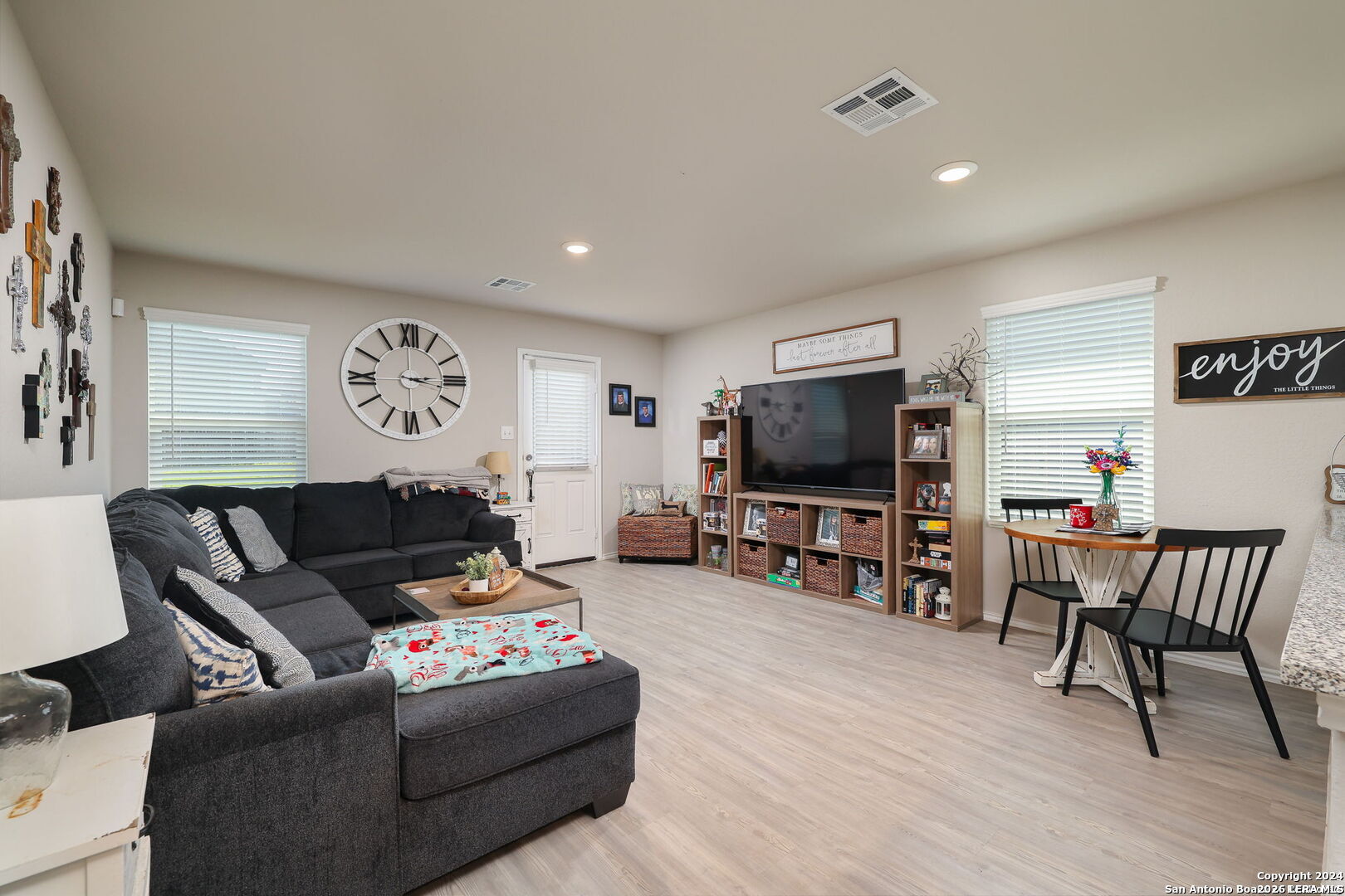 5359 Forbs Lane Bulverde TX 78163