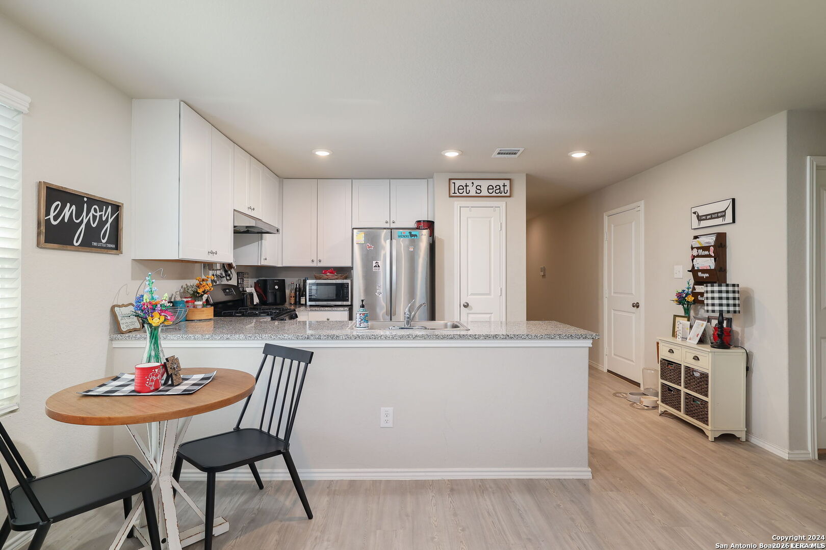 5359 Forbs Lane Bulverde TX 78163