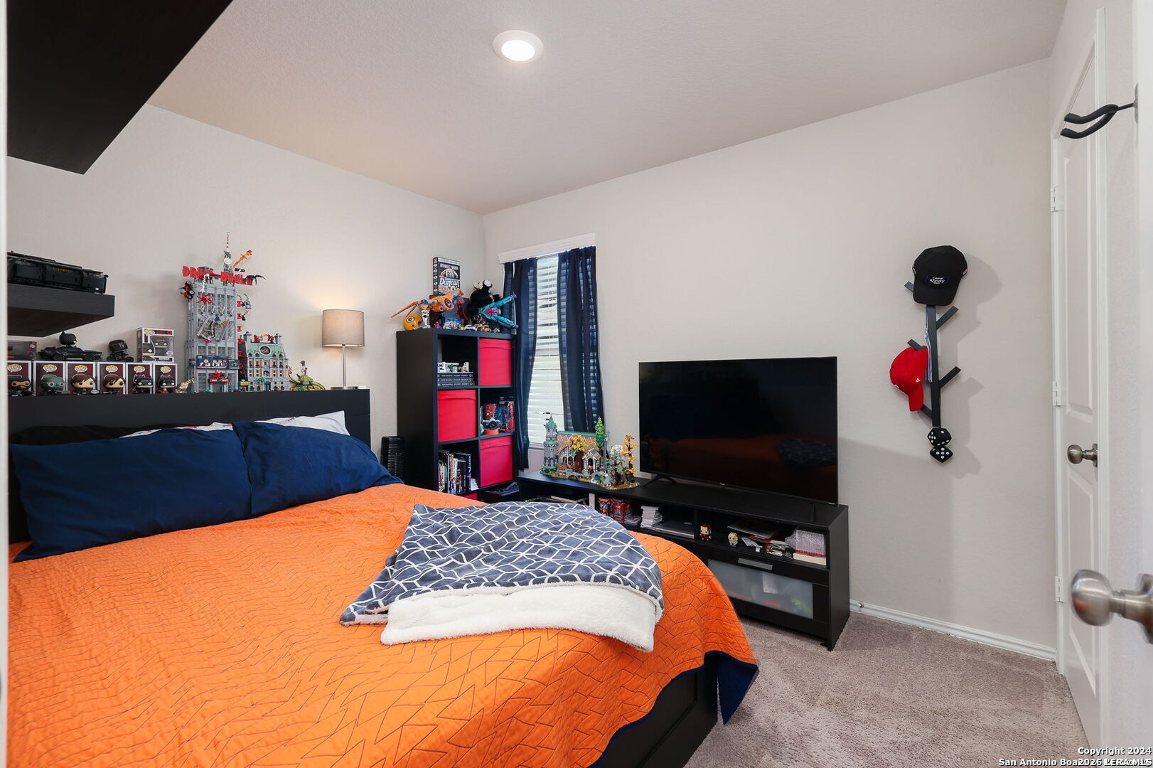 5359 Forbs Lane Bulverde TX 78163