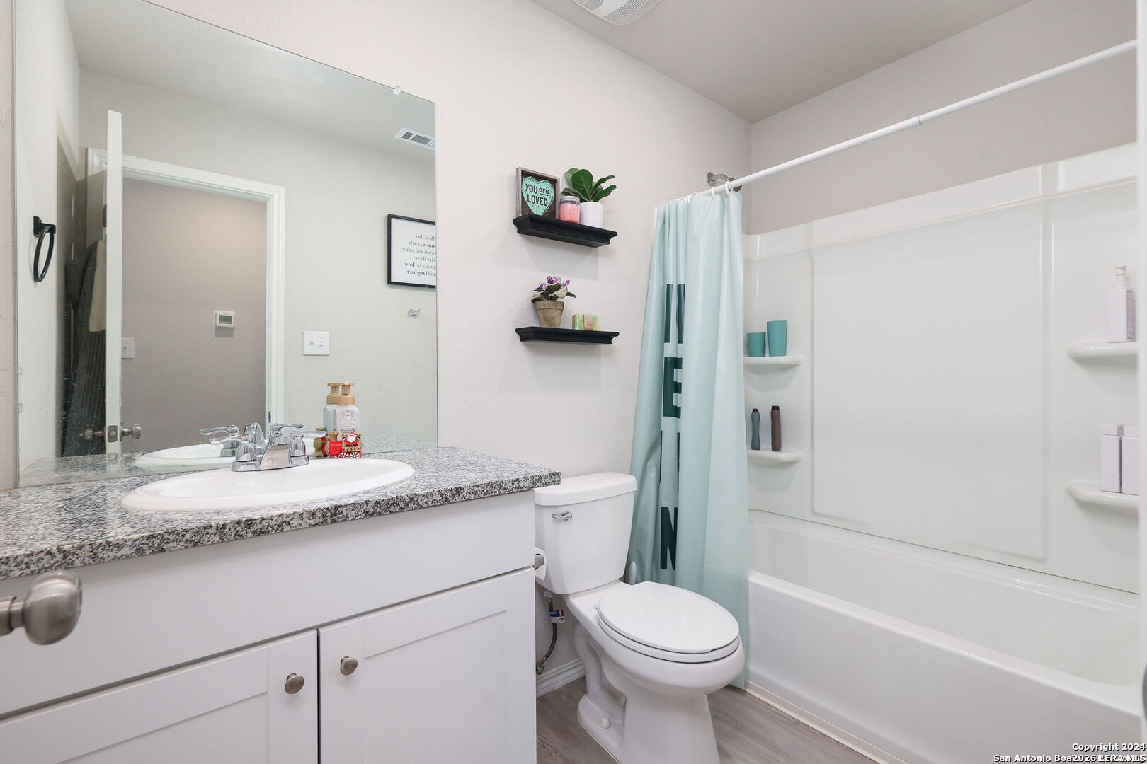 5359 Forbs Lane Bulverde TX 78163