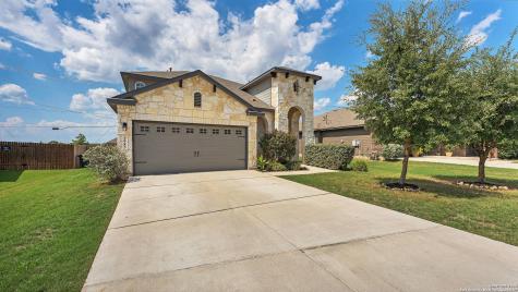 2983 Gypsum Cove New Braunfels TX 78130