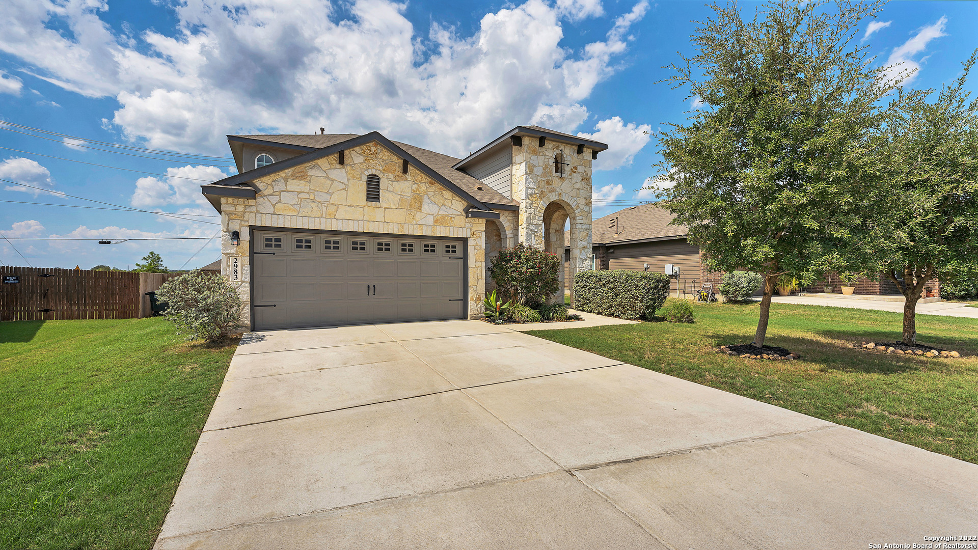 2983 Gypsum Cove New Braunfels TX 78130