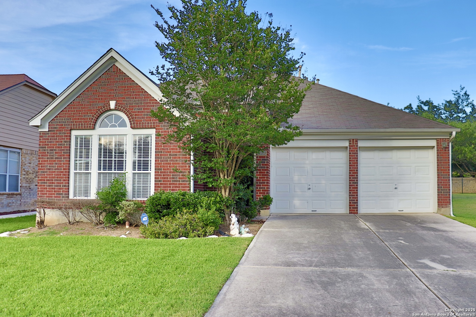 20318 Settlers Valley San Antonio TX 78258