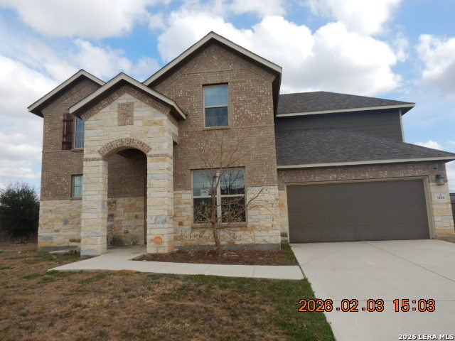 5104 Tupelo Row San Antonio TX 78263