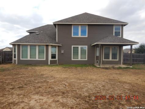 5104 Tupelo Row San Antonio TX 78263