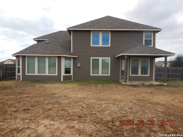 5104 Tupelo Row San Antonio TX 78263