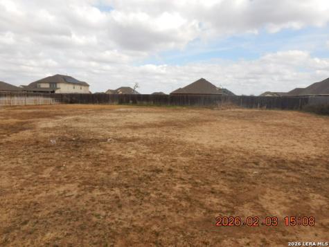 5104 Tupelo Row San Antonio TX 78263