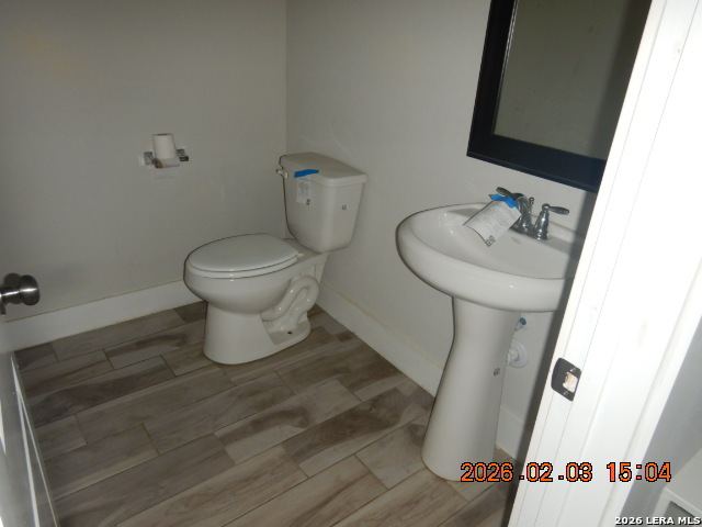 5104 Tupelo Row San Antonio TX 78263