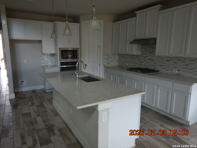 5104 Tupelo Row San Antonio TX 78263