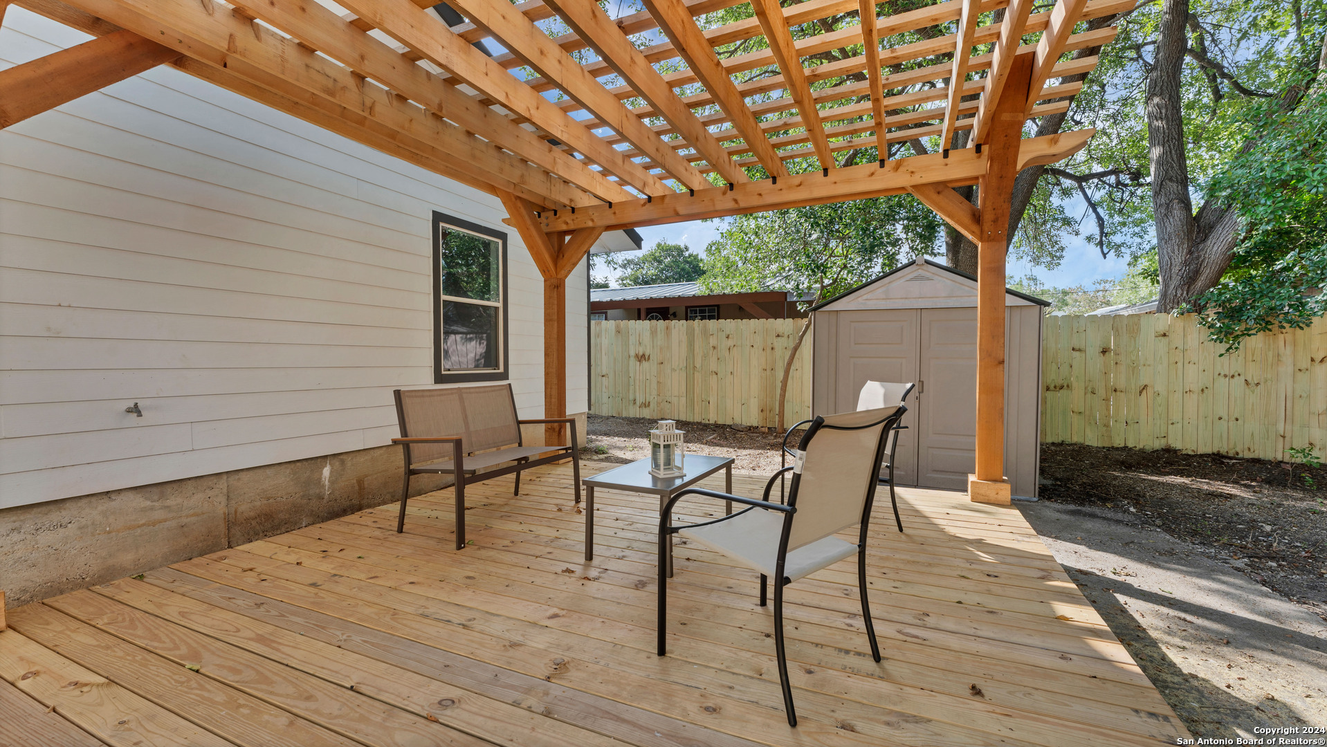 270 S Peach Avenue New Braunfels TX 78130