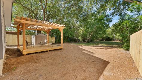 270 S Peach Avenue New Braunfels TX 78130