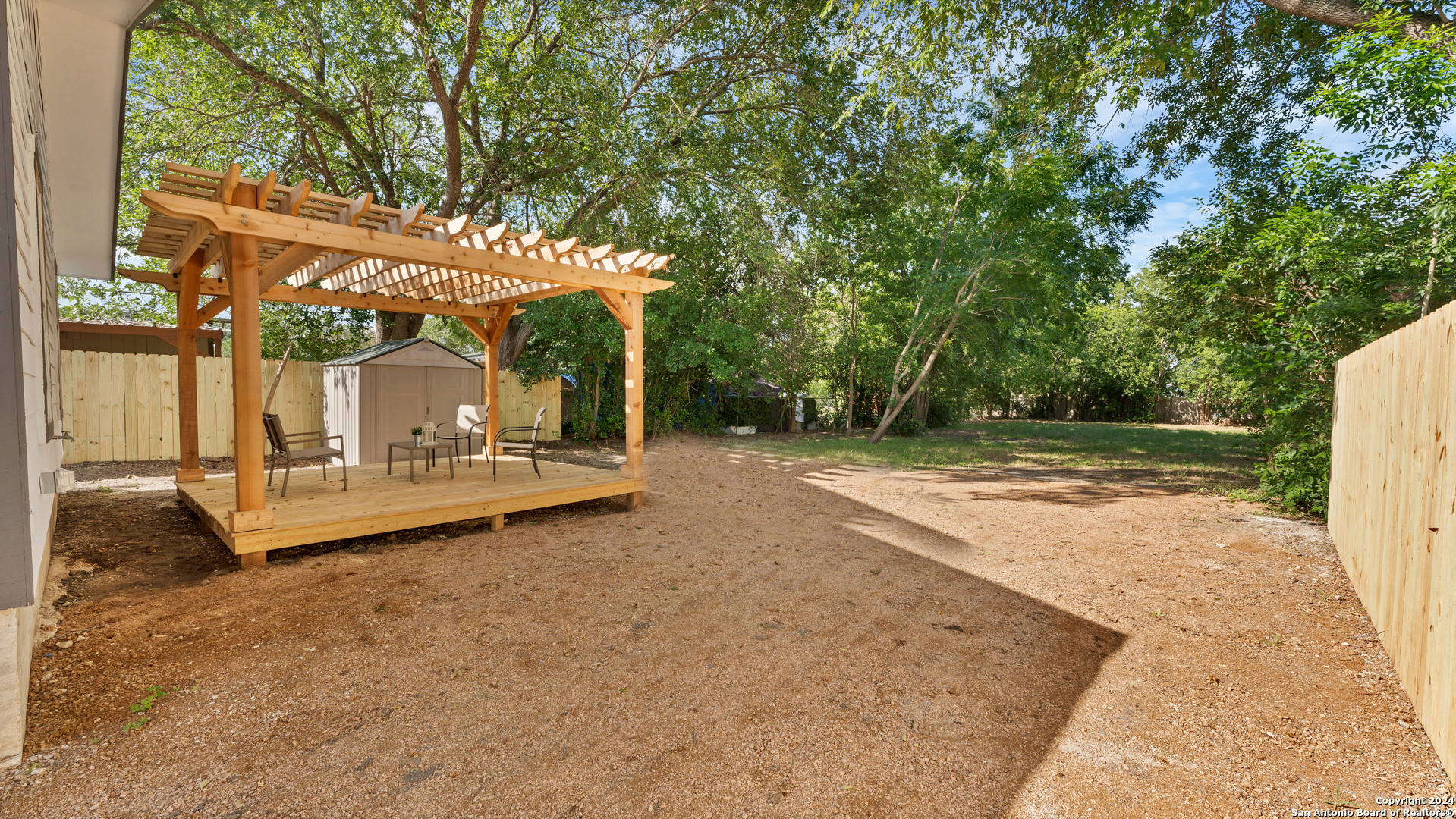 270 S Peach Avenue New Braunfels TX 78130