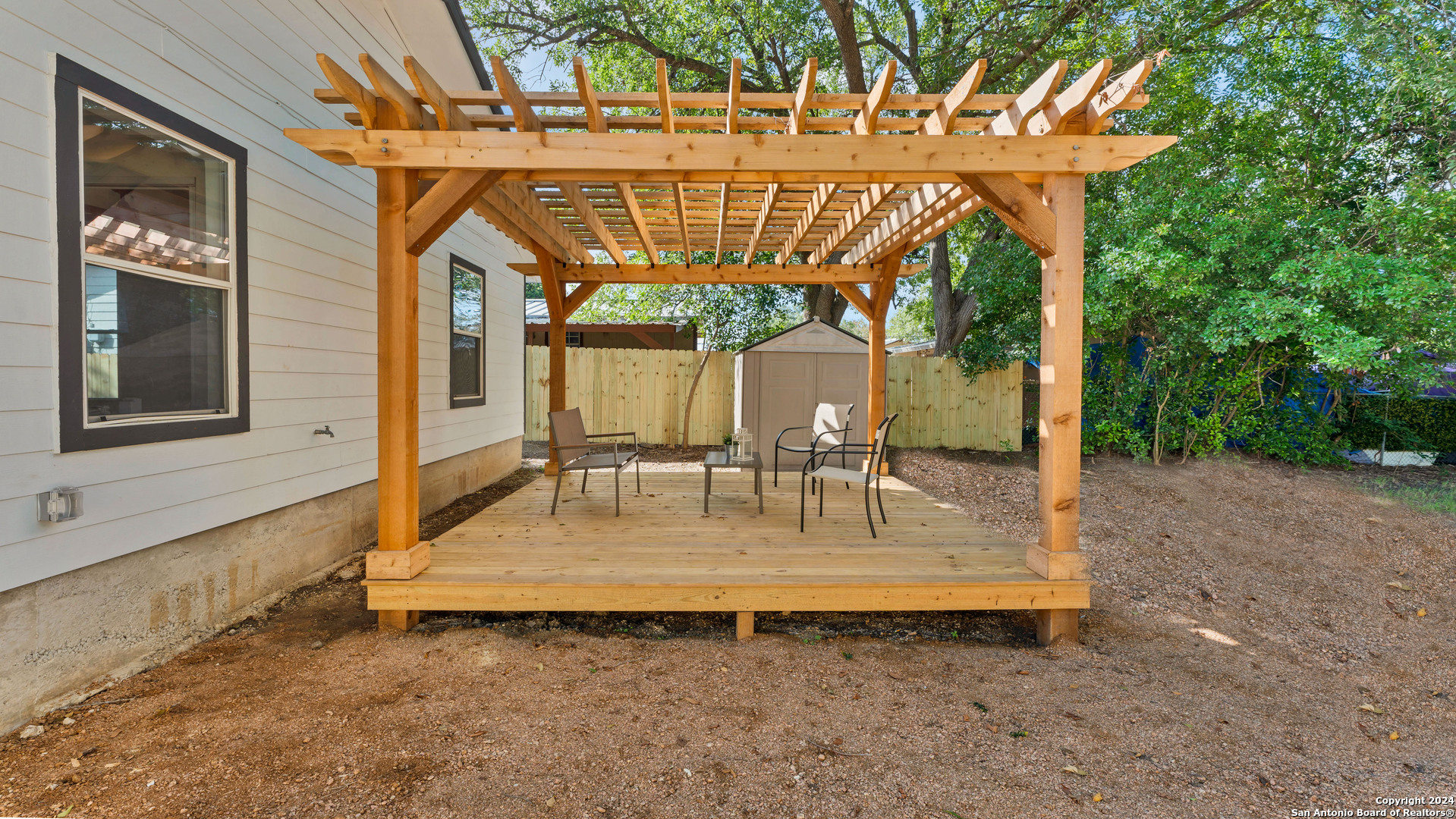 270 S Peach Avenue New Braunfels TX 78130