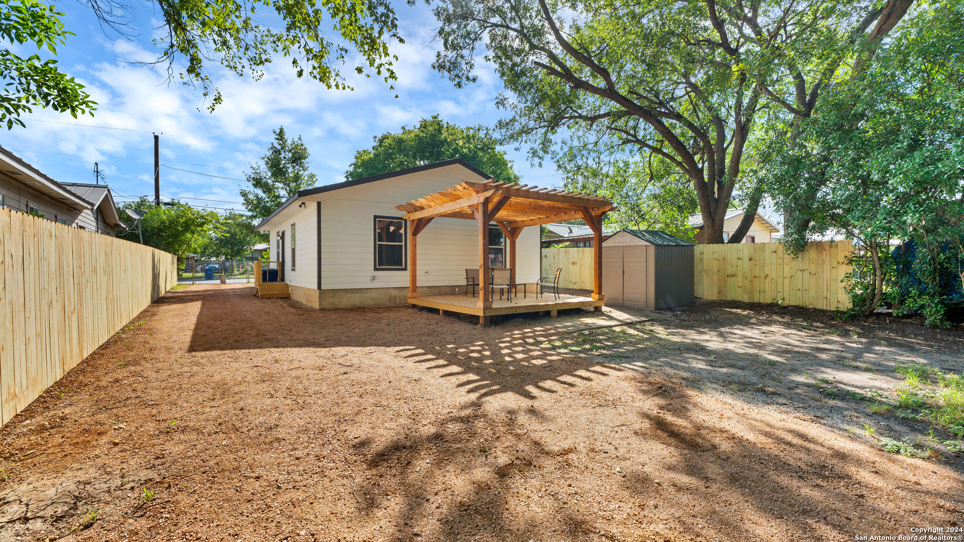 270 S Peach Avenue New Braunfels TX 78130