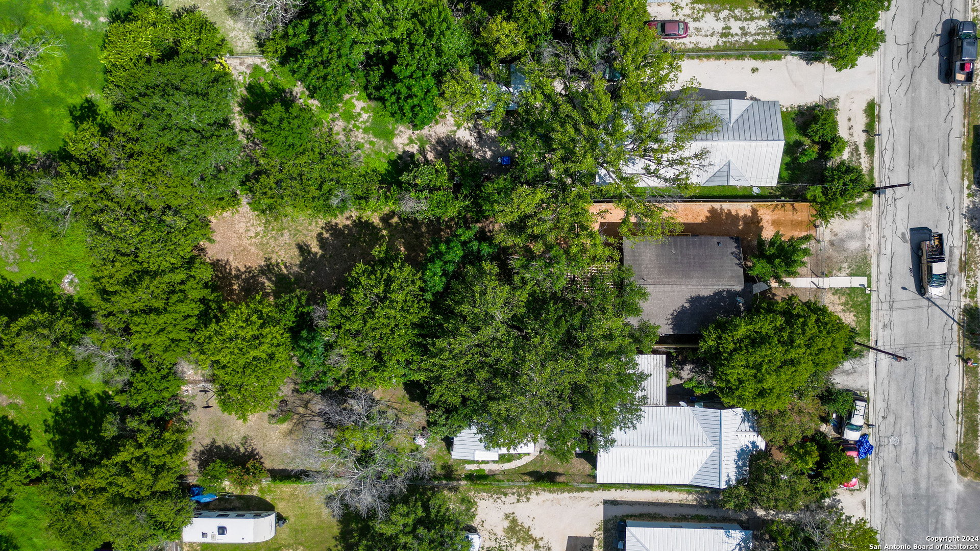 270 S Peach Avenue New Braunfels TX 78130