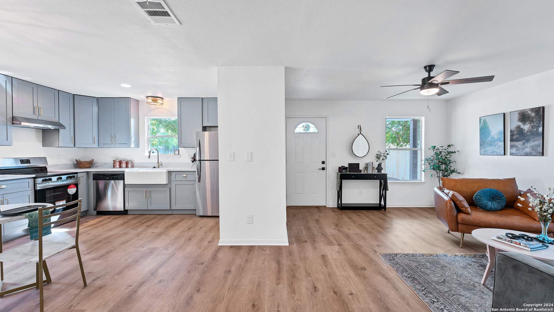 270 S Peach Avenue New Braunfels TX 78130