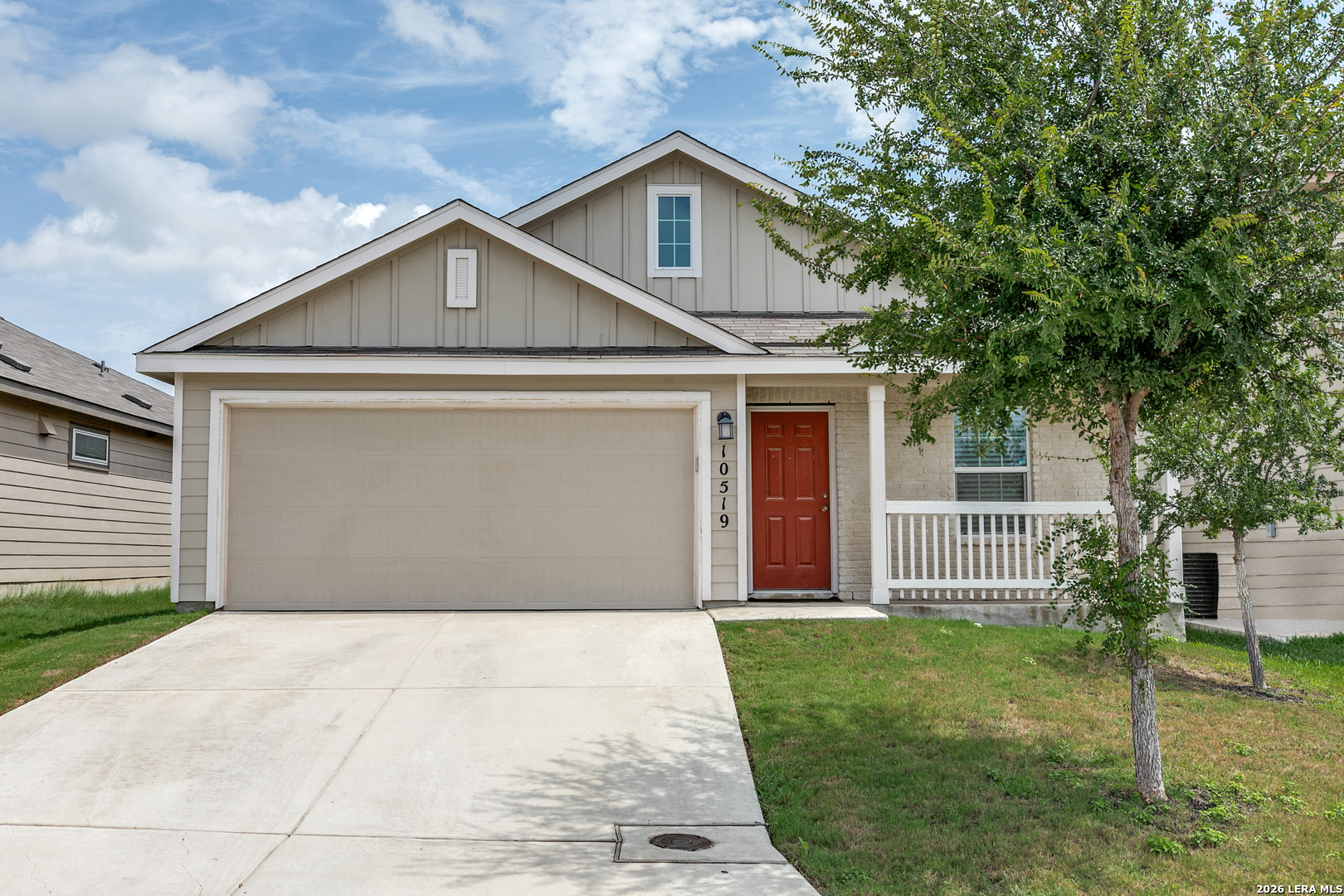 10519 Hammock Hill Converse TX 78109
