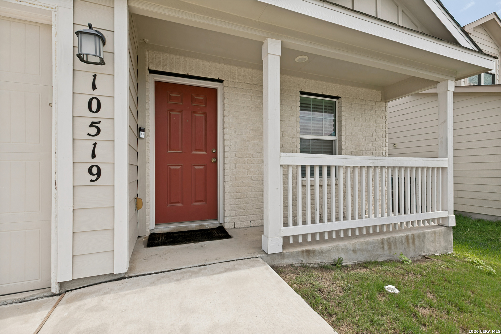 10519 Hammock Hill Converse TX 78109