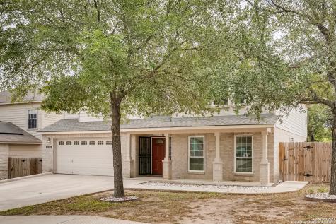 10802 Marot Field Helotes TX 78023