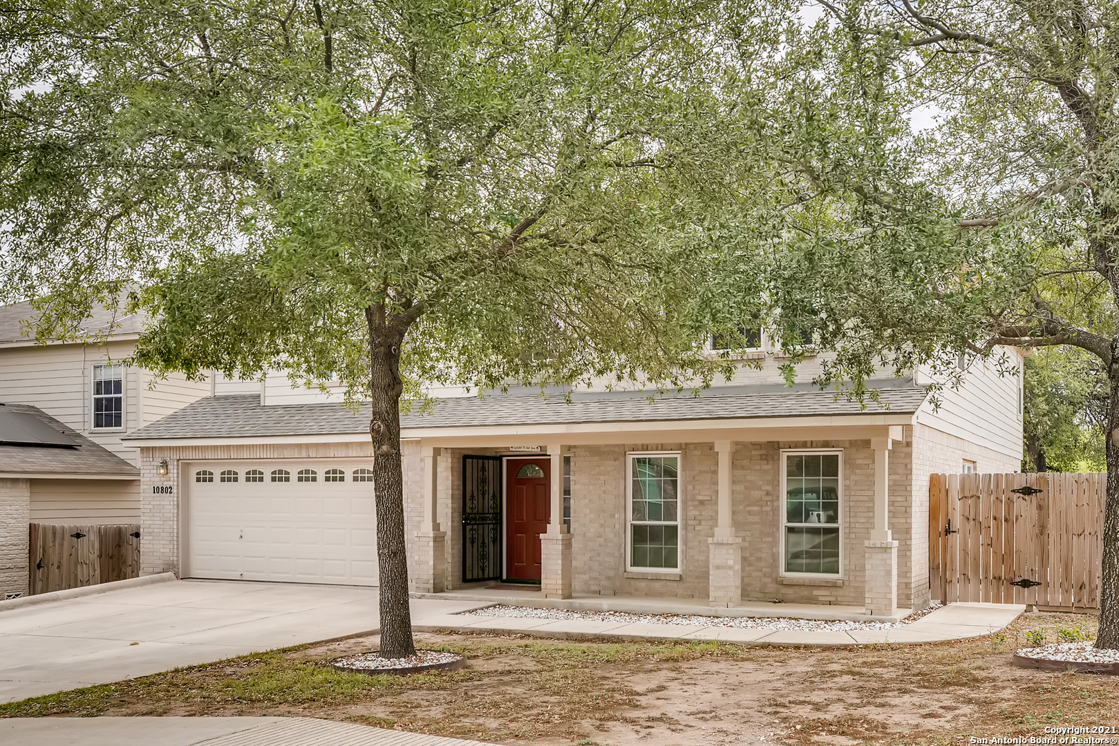 10802 Marot Field Helotes TX 78023