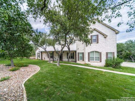 152 Champions Ridge Spring Branch TX 78070