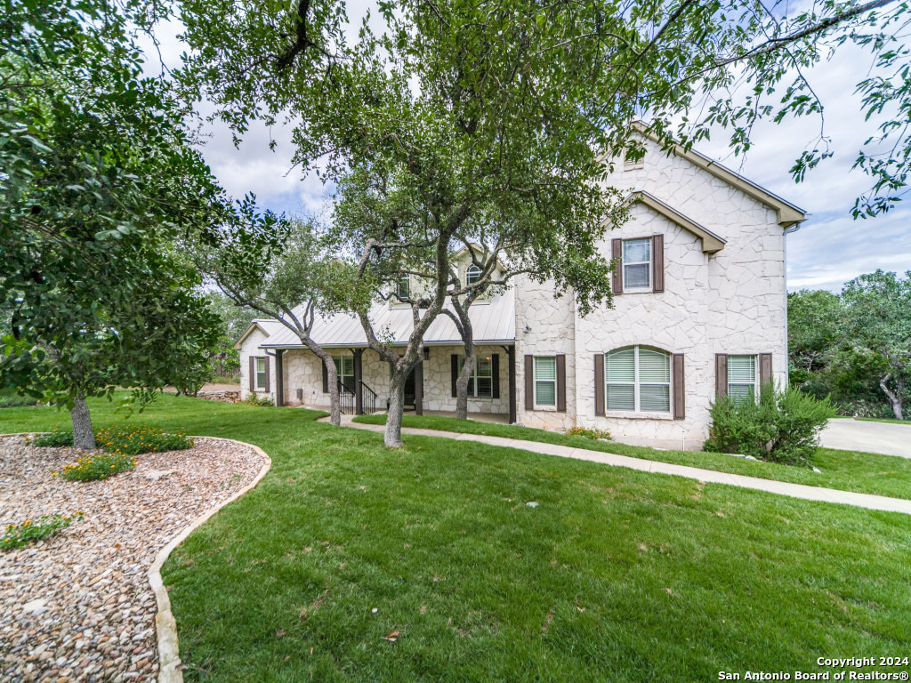152 Champions Ridge Spring Branch TX 78070