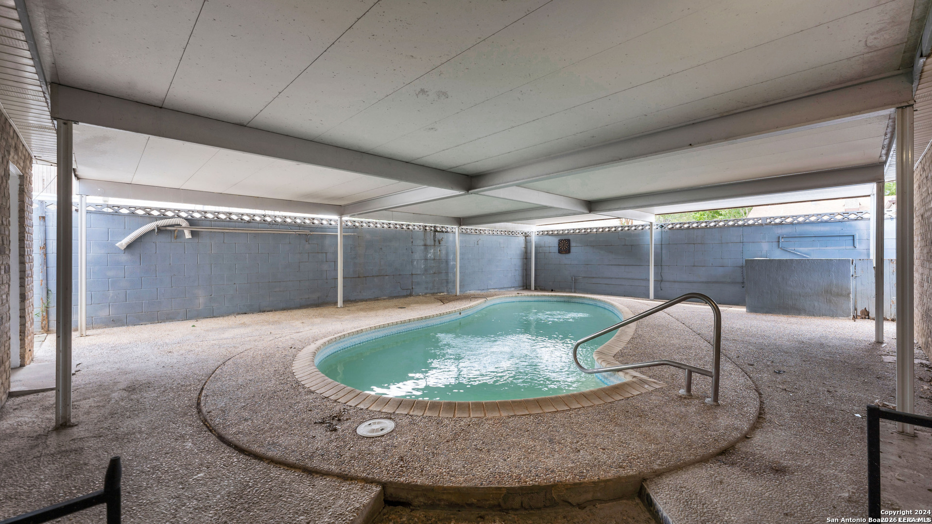 350 Fenwick Windcrest TX 78239