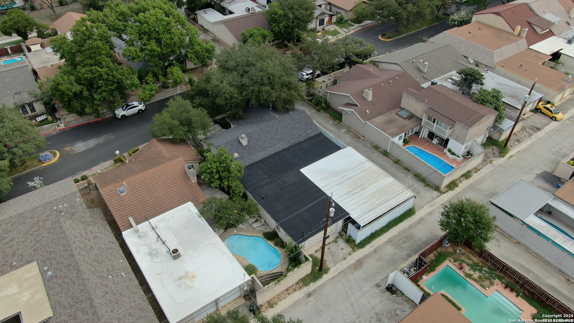 350 Fenwick Windcrest TX 78239