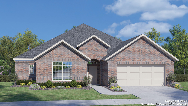 9411 Sundrop Valley San Antonio TX 78254
