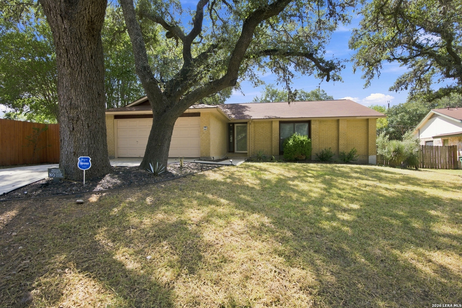 5415 Timbervale Street San Antonio TX 78250