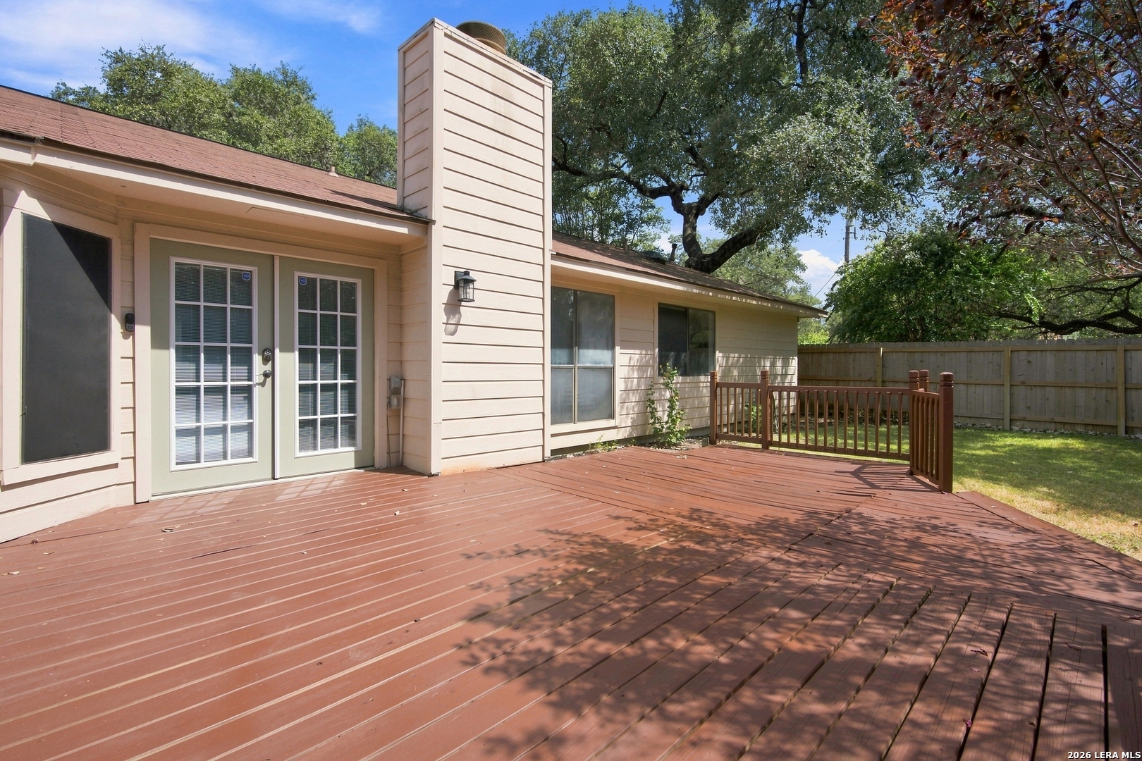 5415 Timbervale Street San Antonio TX 78250