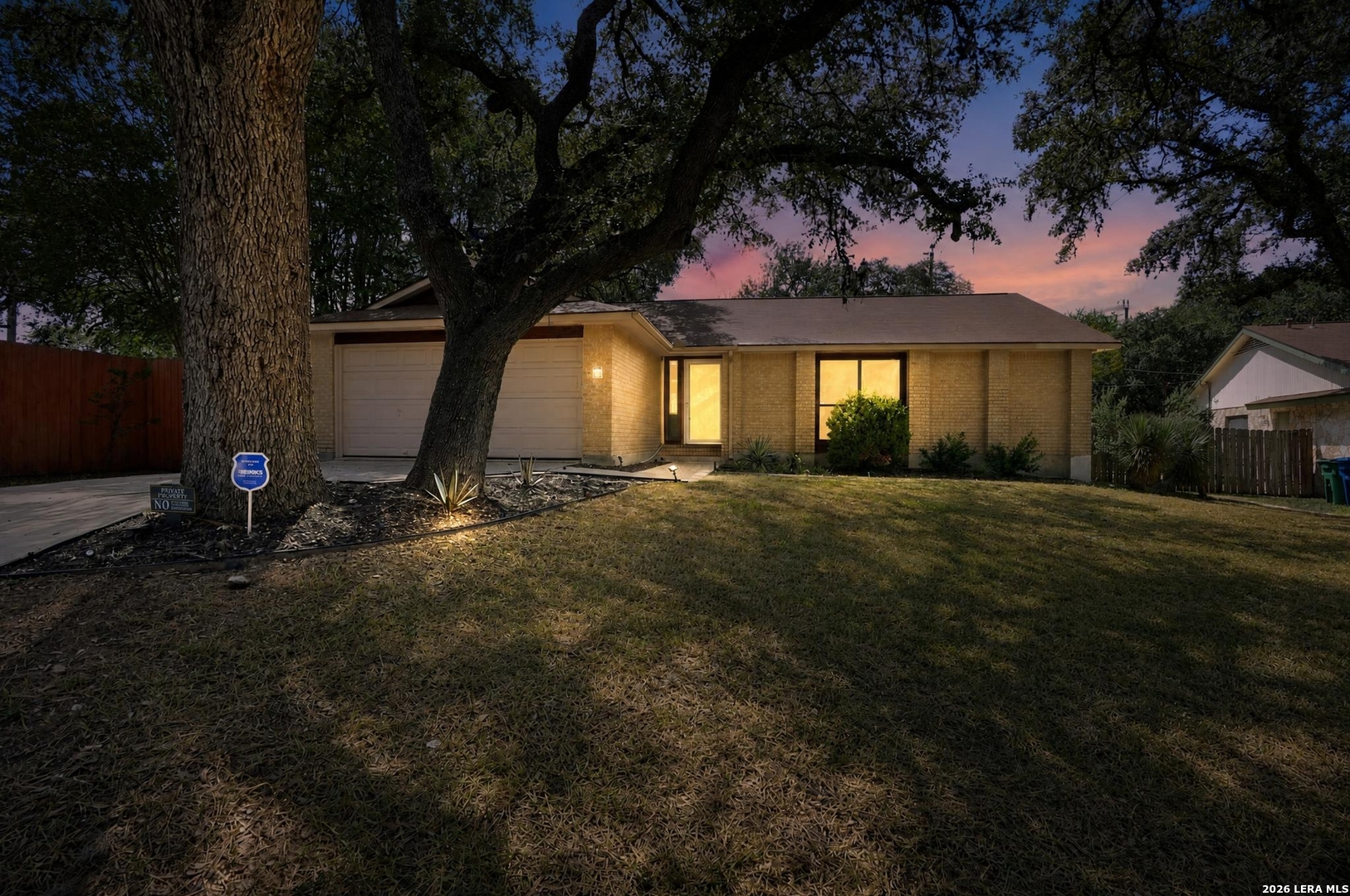 5415 Timbervale Street San Antonio TX 78250