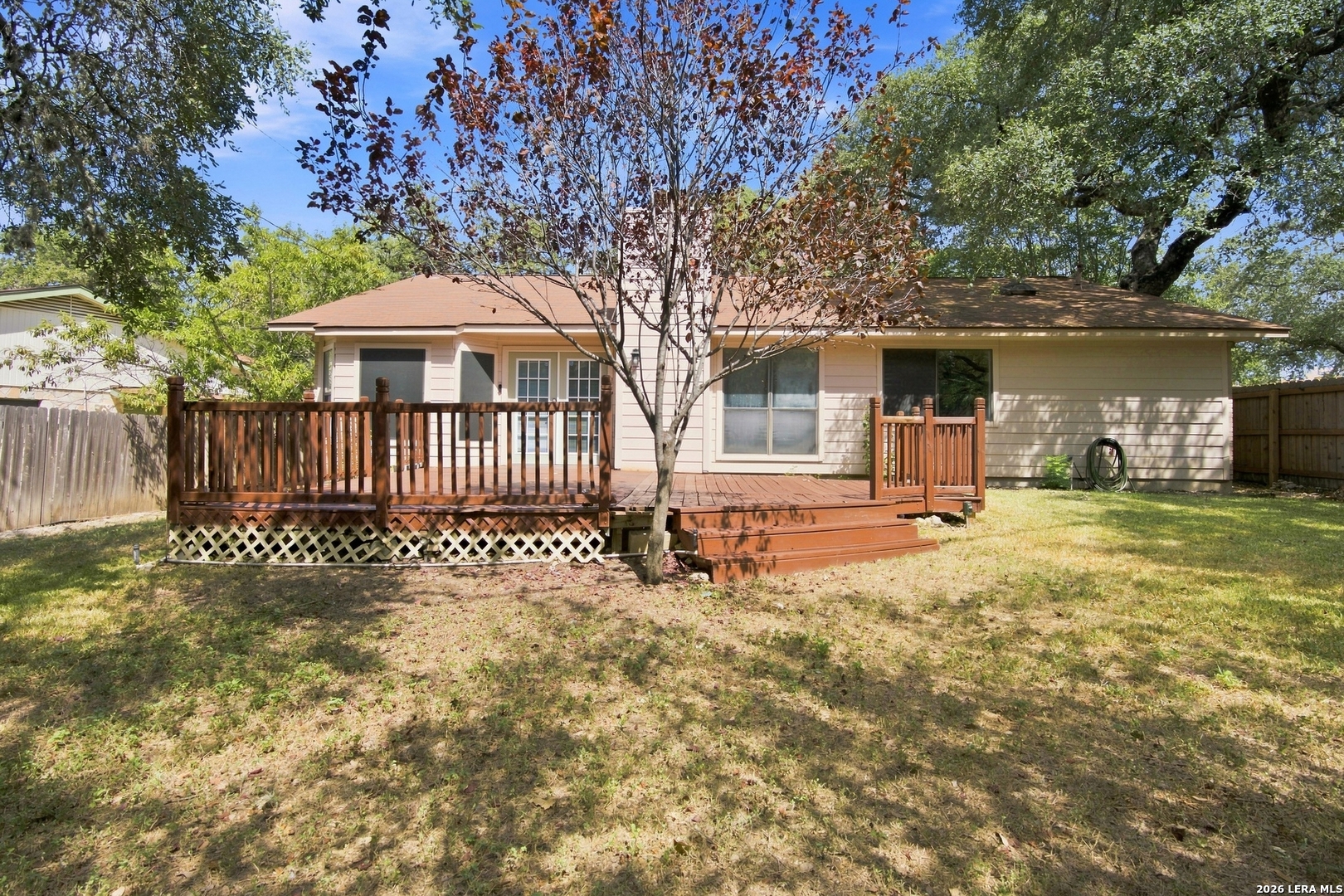 5415 Timbervale Street San Antonio TX 78250