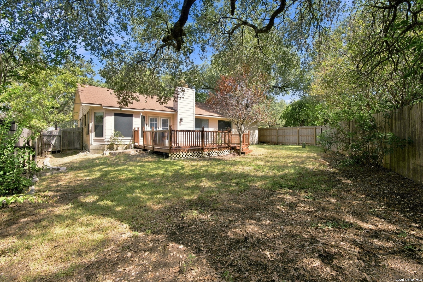 5415 Timbervale Street San Antonio TX 78250