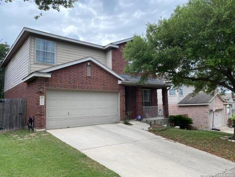 21322 Encino Lookout San Antonio TX 78259
