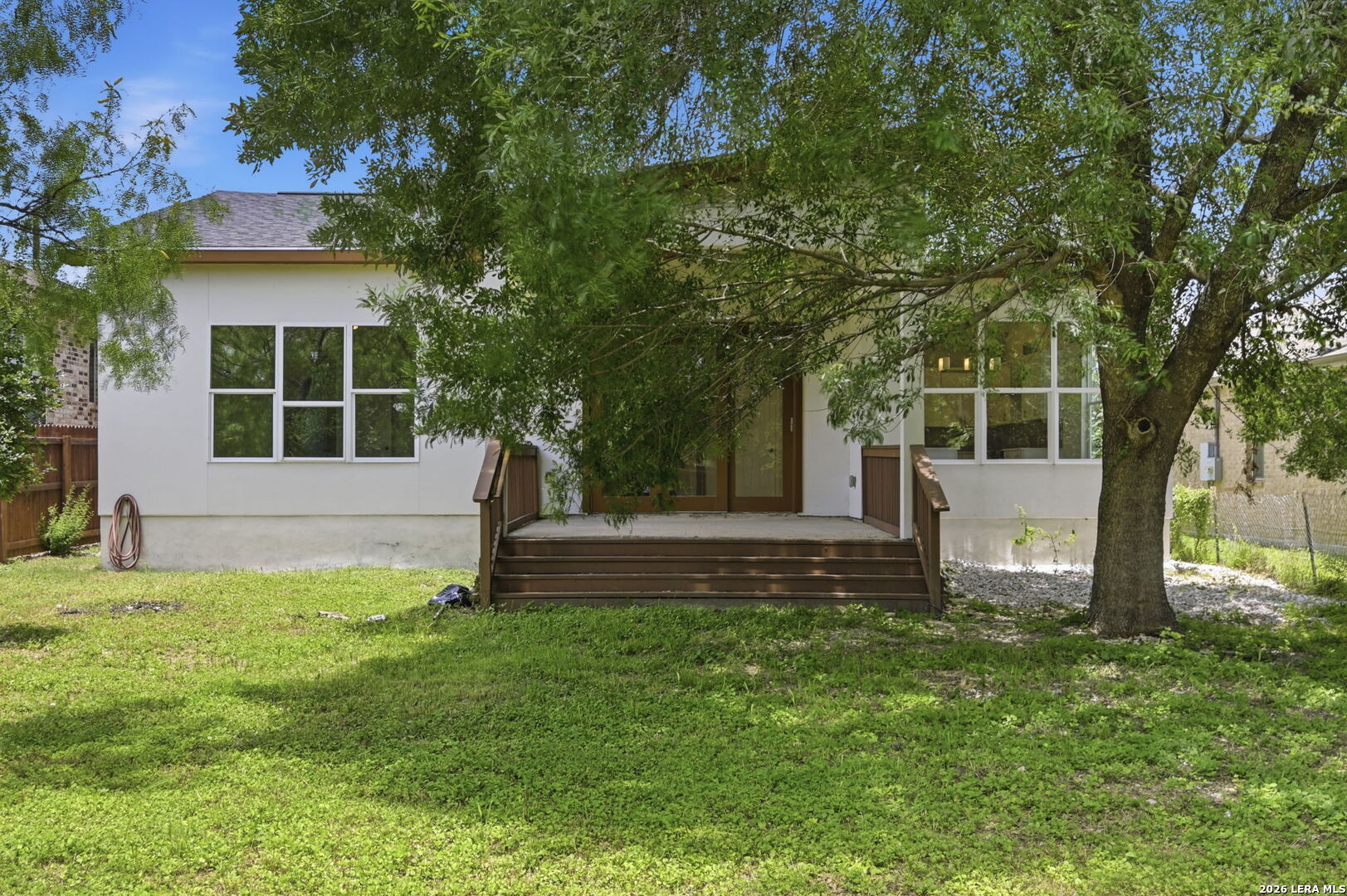 11318 Lisbon Drive San Antonio TX 78213