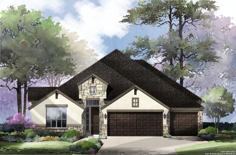 1386 Lyme Park Bulverde TX 78163