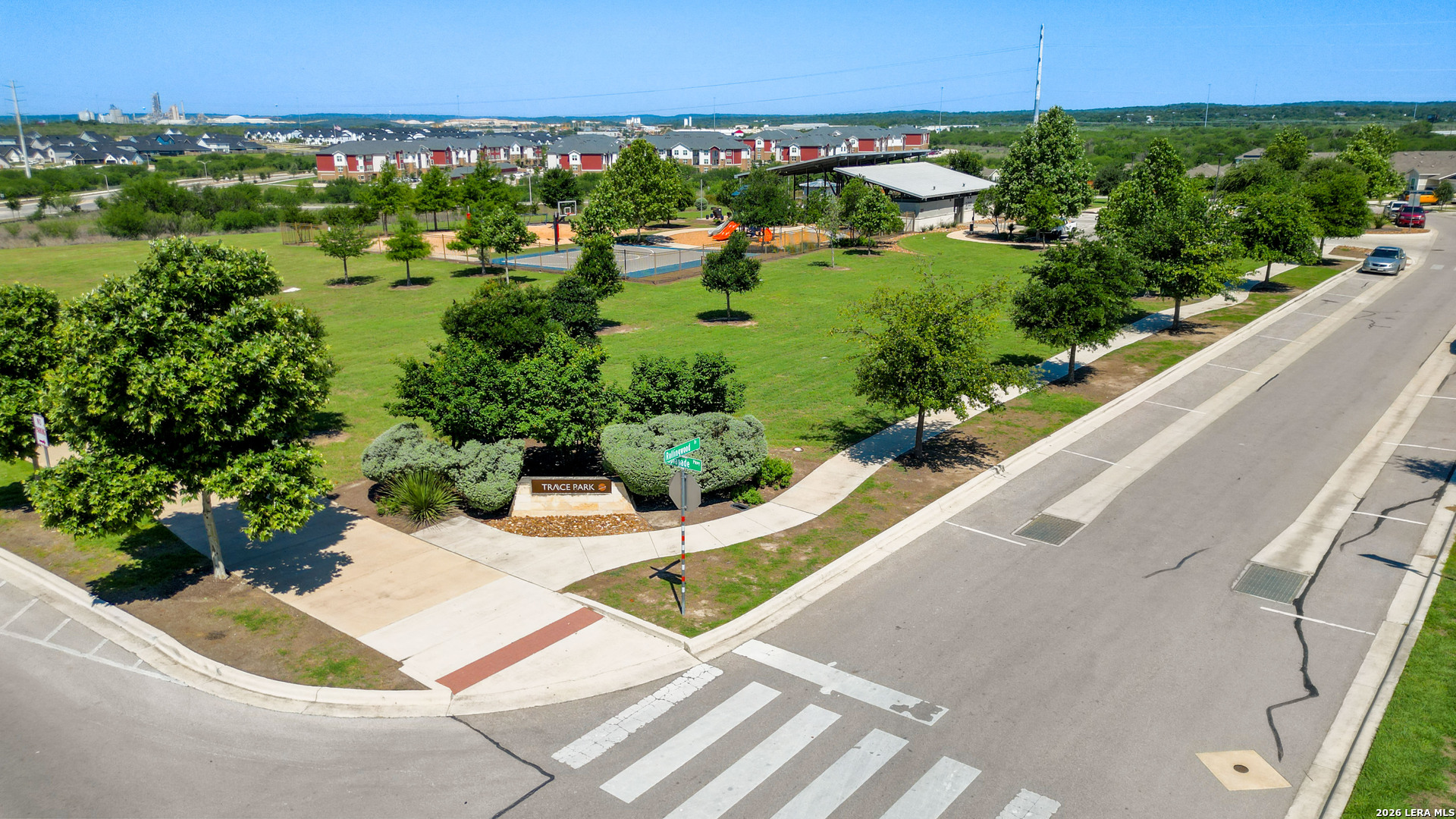 216 Camino Verde San Marcos TX 78666