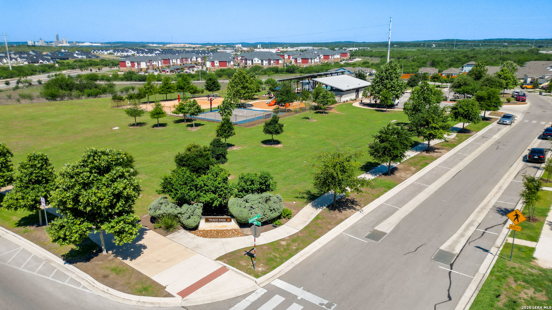 216 Camino Verde San Marcos TX 78666