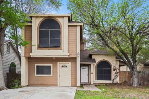 4141 Sunrise Cove Drive San Antonio TX 78244