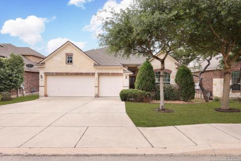 12230 Chambers Cove San Antonio TX 78253