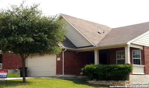 13715 Biltmore Lakes San Antonio TX 78233