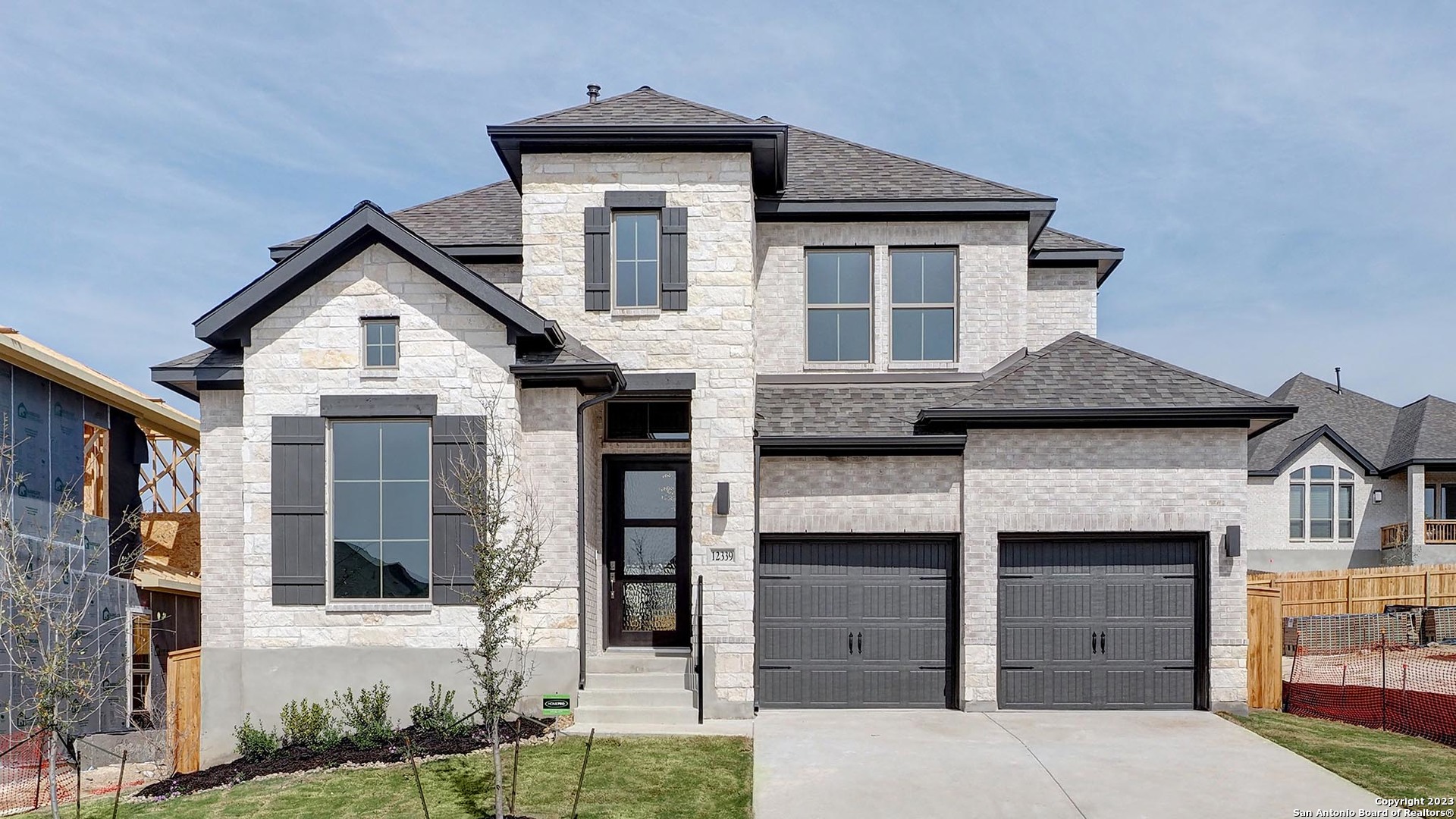 12339 Fort Duncan San Antonio TX 78245