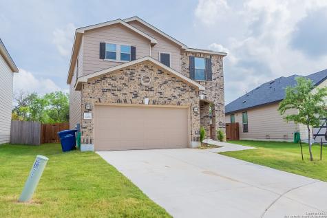 1006 Loma Mesa San Antonio TX 78214
