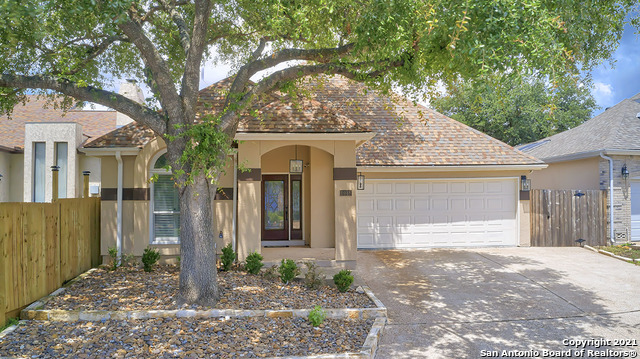 1018 River Park San Antonio TX 78216